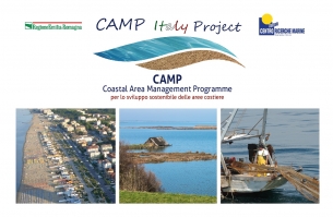 Progetto CAMP Italy - Evento per la Scuola Primaria